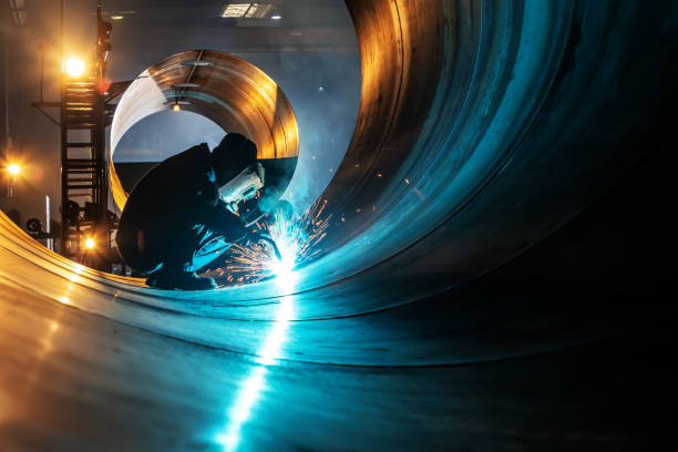 Best Structural Steel Welding in Buena Vista, VA