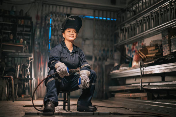 Affordable Welder Services in Buena Vista, VA