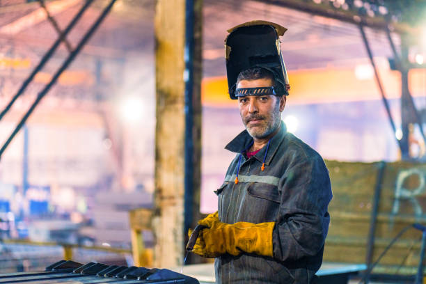 Best Automation and Robotic Welding in Buena Vista, VA