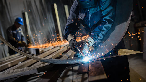Best Aerospace and Defense Welding in Buena Vista, VA