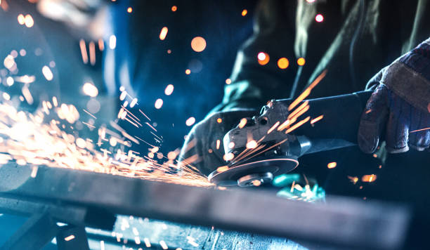  Buena Vista, VA Welder Pros